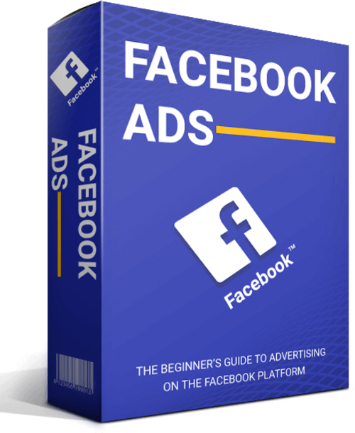 Product picture Facebook Ads Video Course