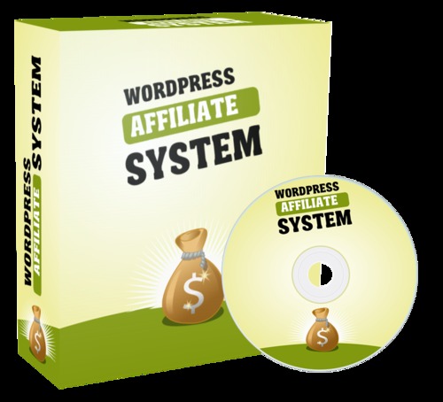 Product picture Step By Step Video Course of WordPress Affiliate System